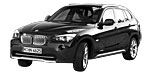 BMW E84 C1493 Fault Code