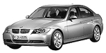 BMW E90 C1493 Fault Code